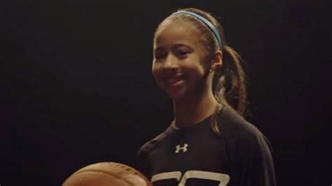 Year Old Jaden Newman Scores Points In High School Varsity Game