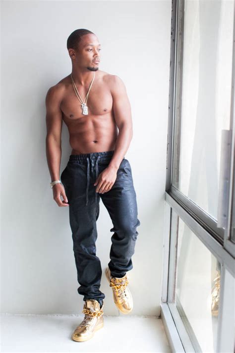 Romeo Miller At 33 All Grown Up And Ready To Take The Throne As A Grown