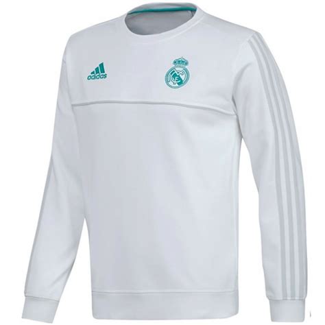 Real madrid trainingsanzug preise vergleichen und günstig kaufen bei idealo.de 358 produkte große auswahl an marken bewertungen & testberichte. Real Madrid sweat trainingsanzug 2017/18 - Adidas ...