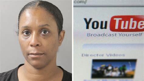 Condenan A Mikki Lynn Fox Por Estafa Tenía Un Canal De Youtube En