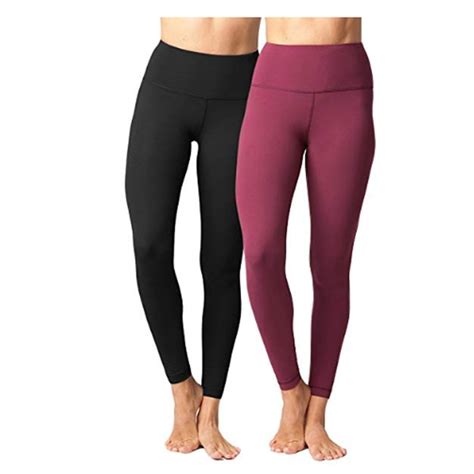 Lulu Yoga Pants For Women Sporthose Damen Length High Waist Sports Jogger Yoga Trousers Women