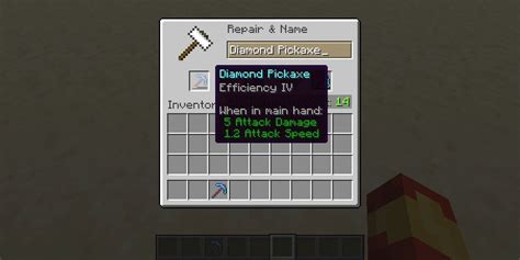 6 Best Pickaxe Enchantments In Minecraft Ranked Gamerstail