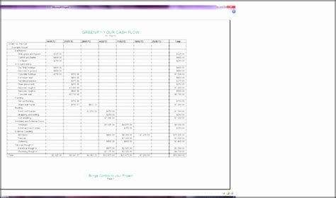 Bill of quantities (poq) spreadsheet. 5 Purchase order Template Free Of Cost - SampleTemplatess ...