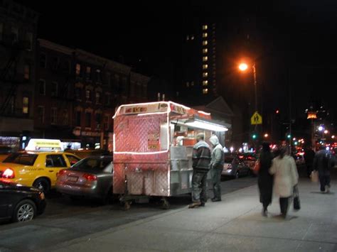 Did you know that the best local restaurants now deliver? Food Carts Open Late Near Me - LOANKAS