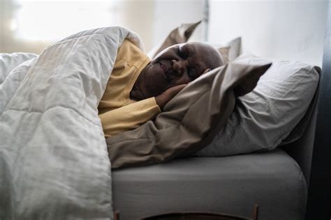 Snooze Control How Sleep Apnea Affects Diabetes Heart Mood And Weight