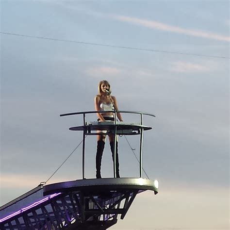 Gig Review Taylor Swift Bst Hyde Park London