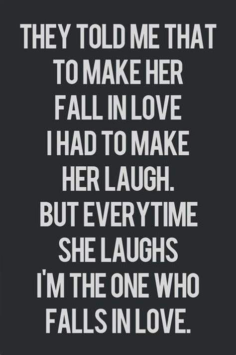 √ Fall In Love Quotes About Love
