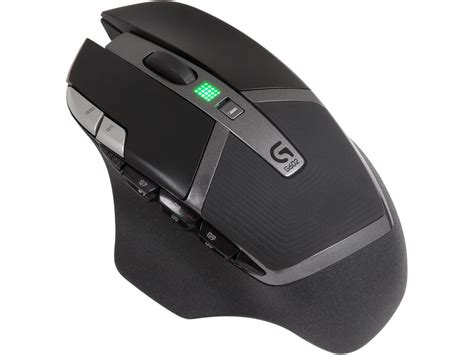 Logitech G602 910 003820 Rf Wireless Optical Gaming Mouse Neweggca