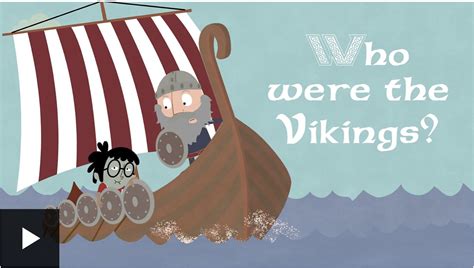 Teaching The Vikings To Ks2 Vikings Topic Teaching Resources Viking