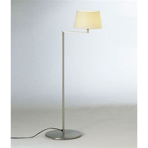 Americana Floor Lamp By Santa And Coledesigner By Miguel Mila The