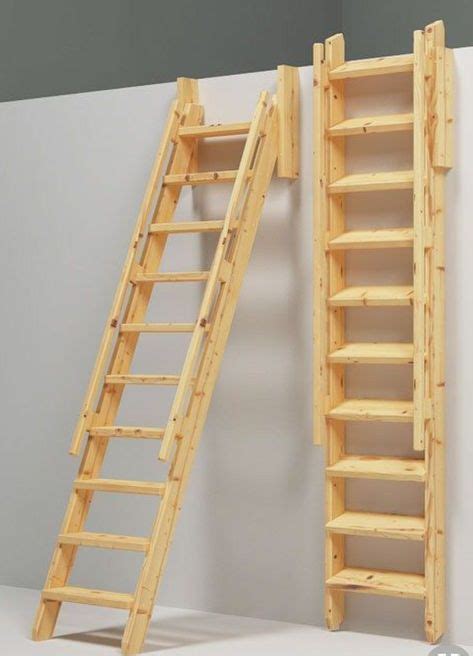 57 Loft Ladder Ideas Loft Ladder Loft Ladder Ideas Loft Stairs