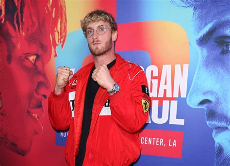 Fans React To Logan Paul Defending Harry Styles Vogue Cover Didnt