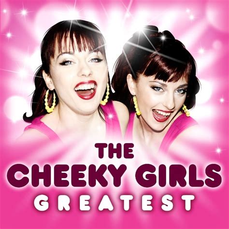 The Cheeky Girls Greatest Digital Demon Music Group