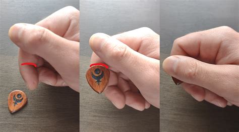 How To Hold A Guitar Pick A Guide For Beginners And Beyond Ploutone