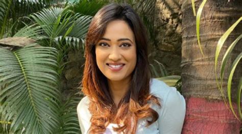 ‘weight Loss Is Not Easy’ Shweta Tiwari On How She Got Back In Shape Health News The Indian