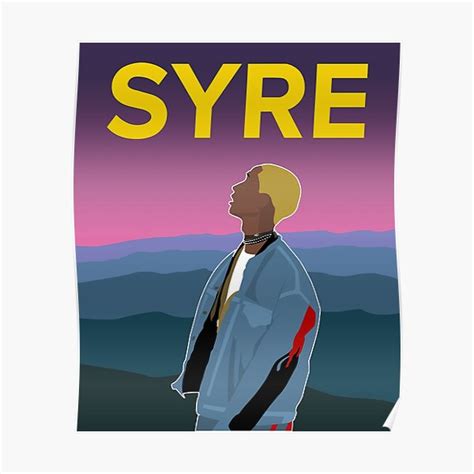 Jaden Smith Posters Redbubble