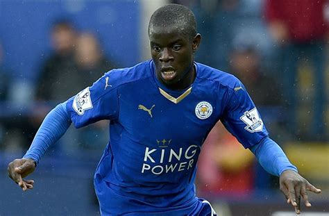Ngolo kante plays the position midfield, is 30 years old and 168cm tall, weights 68kg. N'Golo Kante to decide his future after Euros amid Arsenal and Manchester United rumours