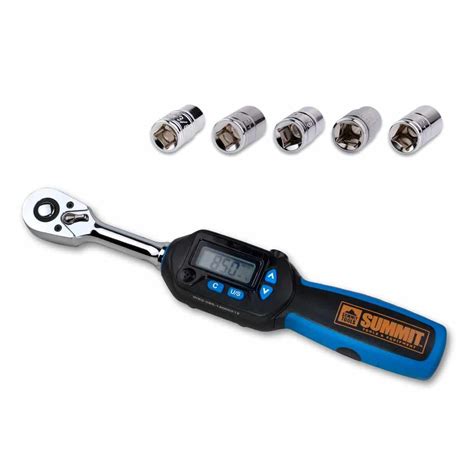 Top 10 Best Digital Torque Wrenches In 2024 Reviews Guide