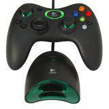 On xboxcontroller konsol permainan in malaysia. Logitech Wireless Black Controller Prices Xbox | Compare ...