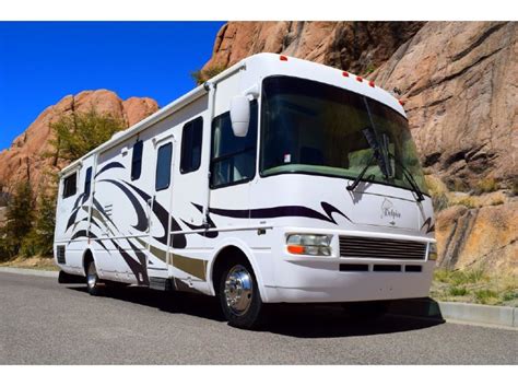 National Dolphin 5355 Workhorse Rvs For Sale