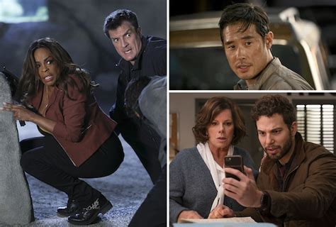 2022 Fall Tv Preview A Guide To Whats New