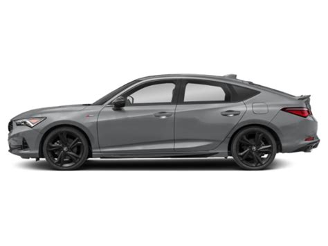 New 2023 Acura Integra A Spec Tech Package 4d Hatchback In Columbia