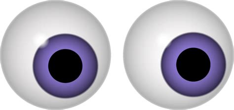Eyeballs Clipart Wiggly Eye Eyeballs Wiggly Eye Transparent Free For