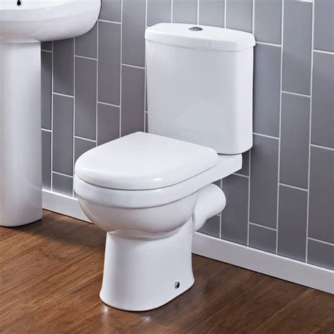 Toilets And Basins How To Choose The Right Type Big Bathroom Shop