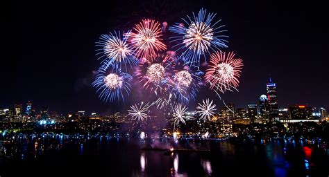 Out with old, in with new. How to Avoid Boston Traffic on July 4, According to Waze