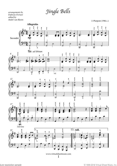 If you're a beginner, don't worry about it too. Very Easy Piano Four Hands Duets Sheet Music Songs PDF | Sheet music, Piano sheet music ...