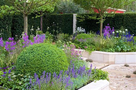 Key Facts About The Rhs Chelsea Flower Show Rhs Gardening