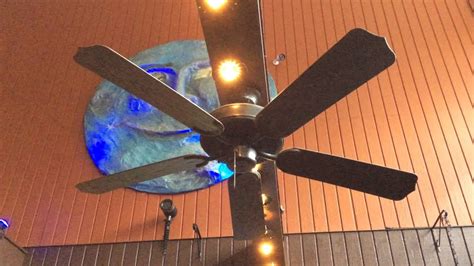 Starfish or sand dollar image on blue, cobalt or sage green. 52" Monte Carlo & CraftMade Decorative Ceiling Fans at a ...