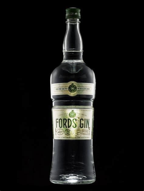 Review The 86 Co Aylesbury Duck Vodka And Fords Gin Drinkhacker