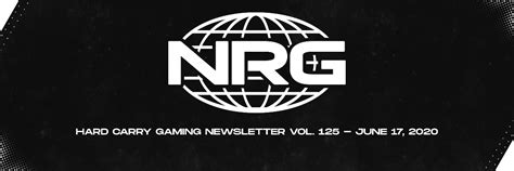 Nrg Current Champions Edition — Nrg Esports