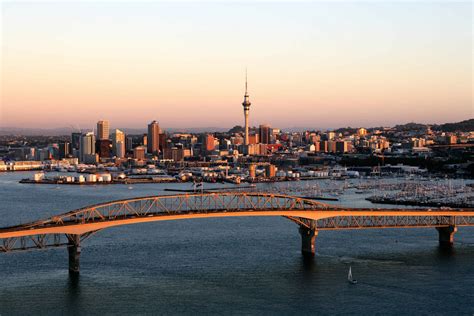 Auckland Sightseeing Trip with Waiheke Island Wine Tour in Auckland | My Guide Auckland