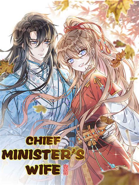 Read Chief Minister S Wife Manga Webnovel Comics Webnovel