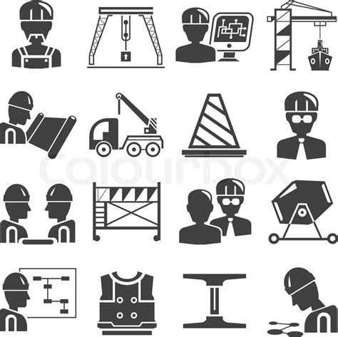 Civil Engineering Icon 429732 Free Icons Library