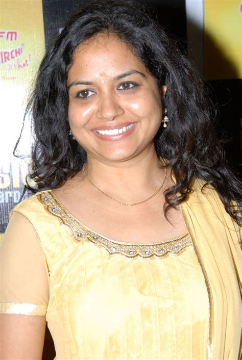 Singer Sunitha Picssinger Sunitha Hotsinger Sunitha Photossinger Hear Beauty Full