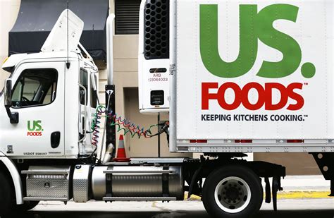 Our food service distributors ensure that this food prepared with love and passion reaches the right destination including emergency base camp and temporary base camps set up at far flung locations. Us Foods To Double Size Of Seattle Distribution Center
