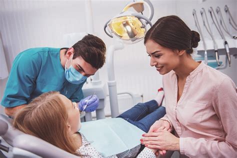 Pediatric Dentistry Preventive Dental Procedures - Fun Park Pediatric