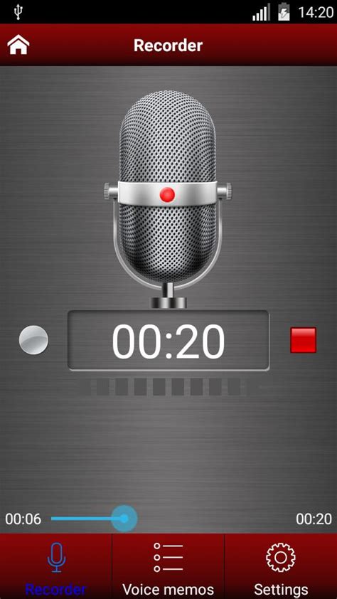 Voice Recorder Apk For Android Download