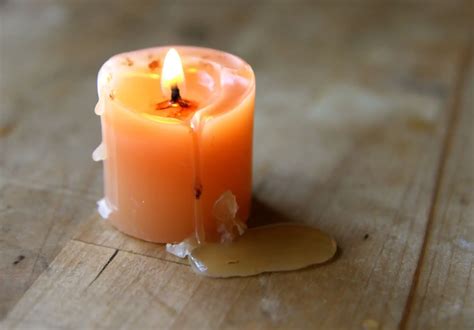 How To Remove Candle Wax From Hardwood Floor The Cleaning Guide