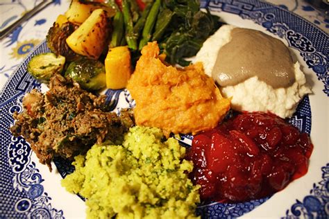 Wondering how to celebrate thanksgiving on a raw vegan food diet? 30 Best Raw Vegan Thanksgiving - Most Popular Ideas of All ...