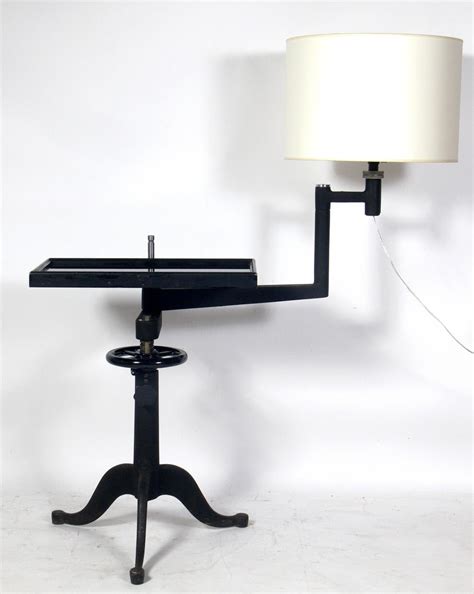 Buy the best and latest night stand lamps on banggood.com offer the quality night stand lamps on sale with worldwide free shipping. Pair of Industrial End Tables or Night Stand Lamps by Bausch and Lomb at 1stdibs