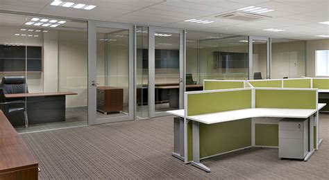 6 Reasons Why You Should Install Office Partitions Melbourne
