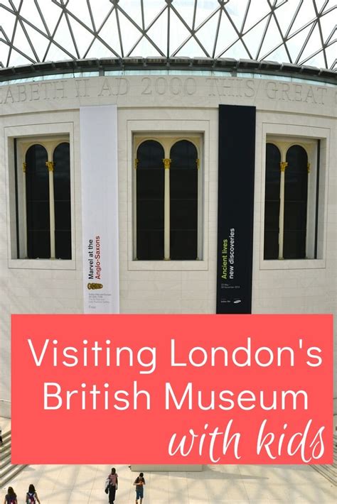 British Museum With Kids 10 Tips For Visiting Mummytravels
