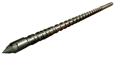 Arburg Screws For Injection Molding