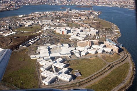 Tay627 Music Video Filmed At Rikers Island Shows Inmates Grim Reality