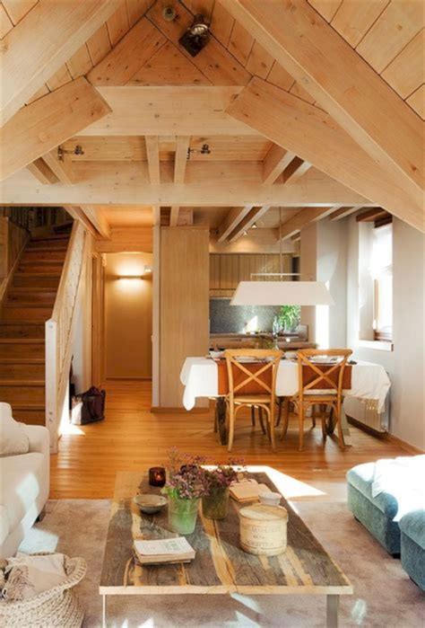 The Best Top 20 Tiny Romantic Cottage House Interiors Ideas