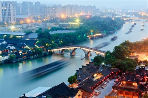 7 Interesting Facts About China Discovering New Routes